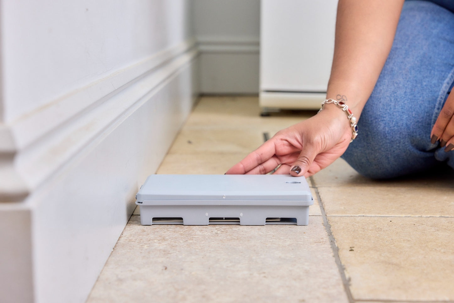 Zero In Ant & Crawling Insect Trap