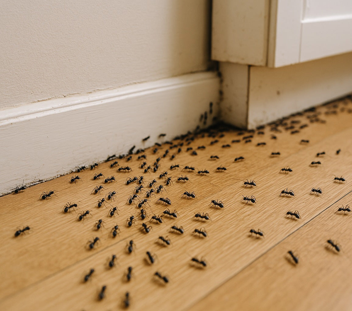 Zero In Ant & Crawling Insect Killer ZER962 - 300ml