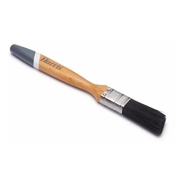 Harris Ultimate Woodwork Gloss Angled Paint Brush 0.75"/18mm