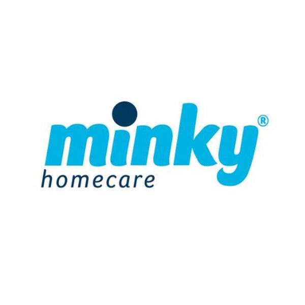 Minky Damp Guard Moisture Absorber Refill Tablets 2 Pack