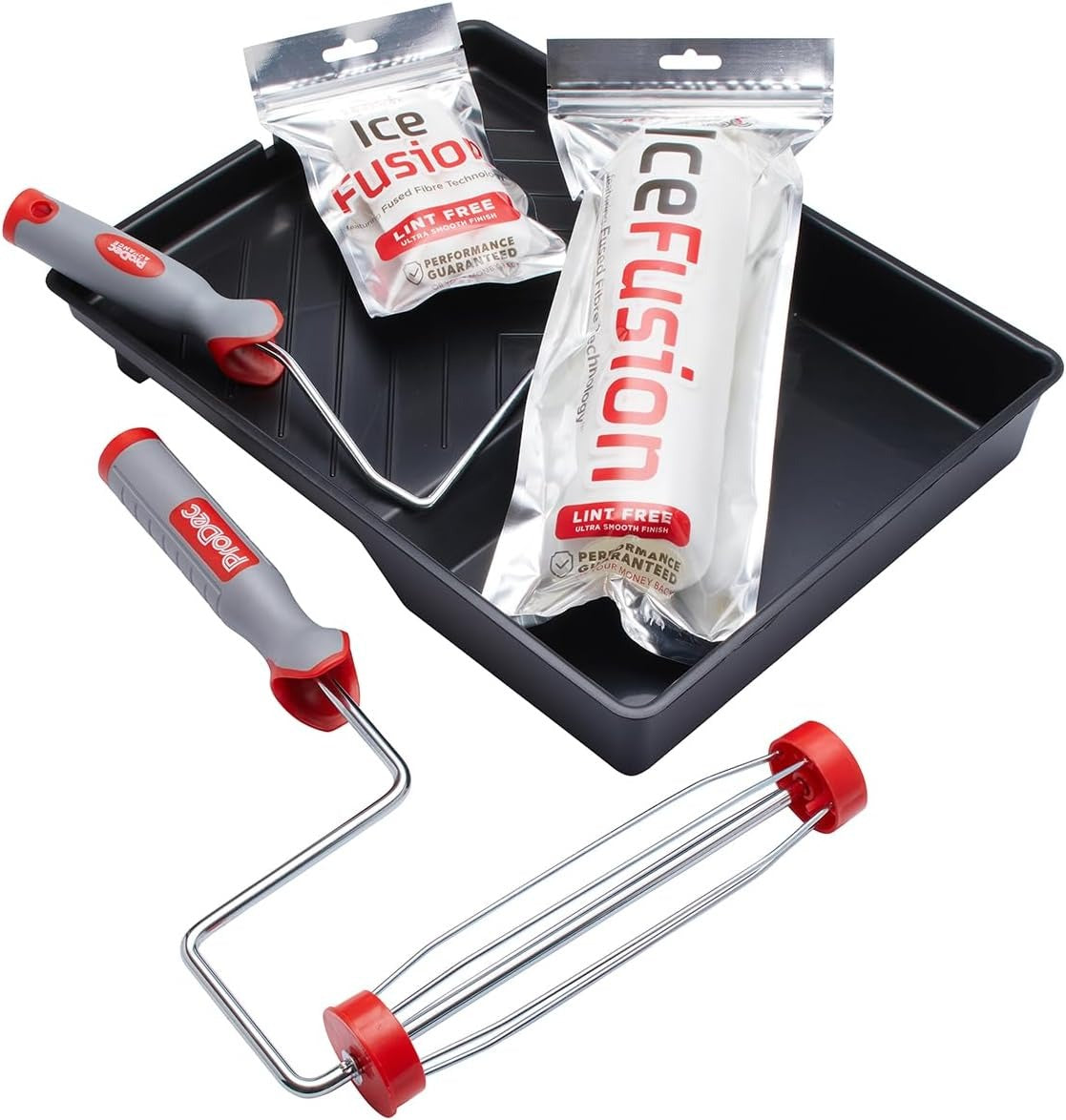 ProDec Advance Ice Fusion Paint Roller Set