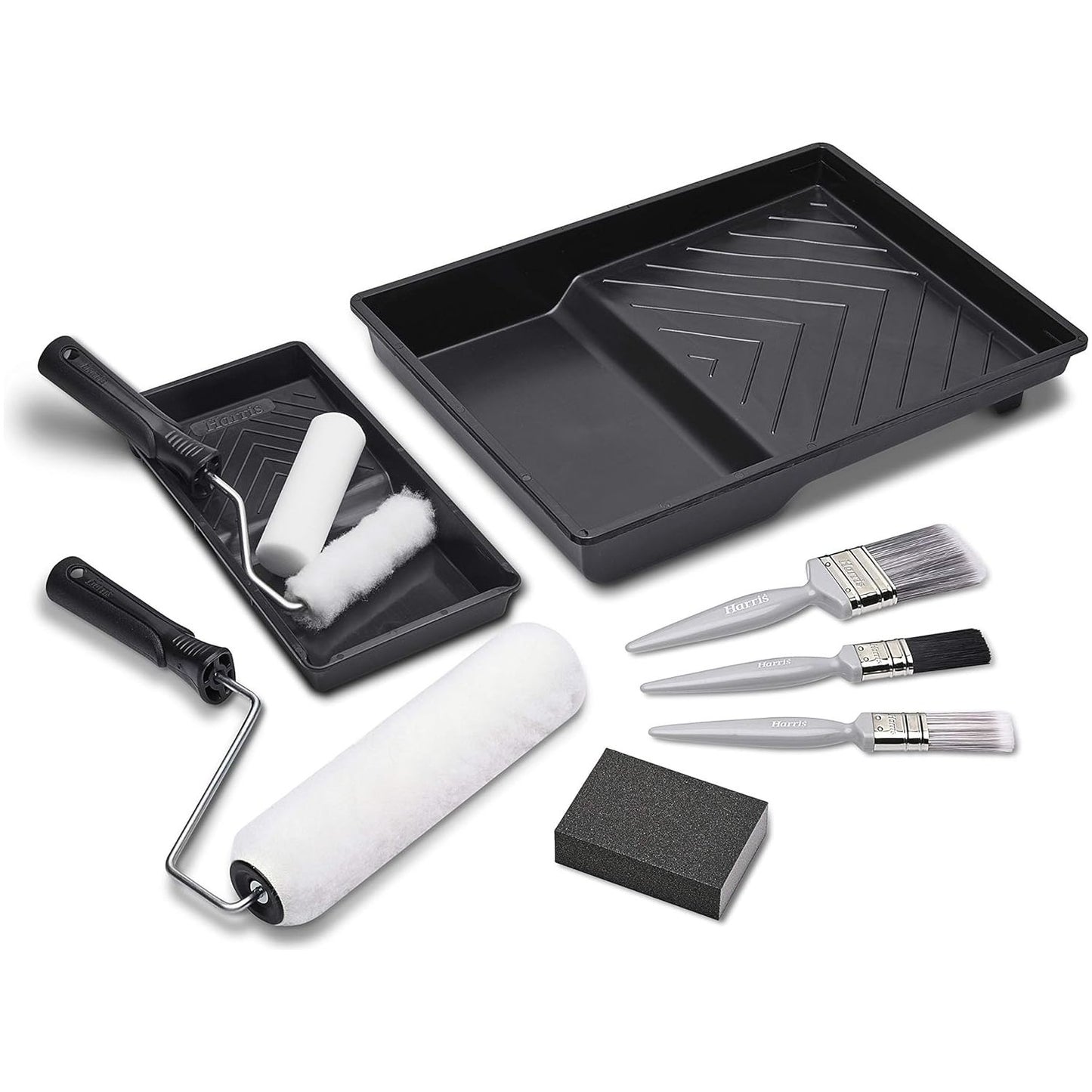 Harris Essentials 11 Piece Decorating Kit