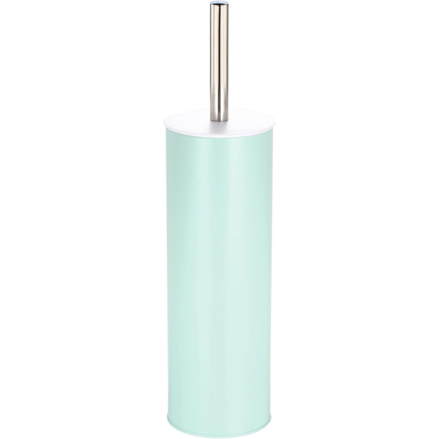 Blue Canyon Natura Toilet Brush & Holder Set - Green