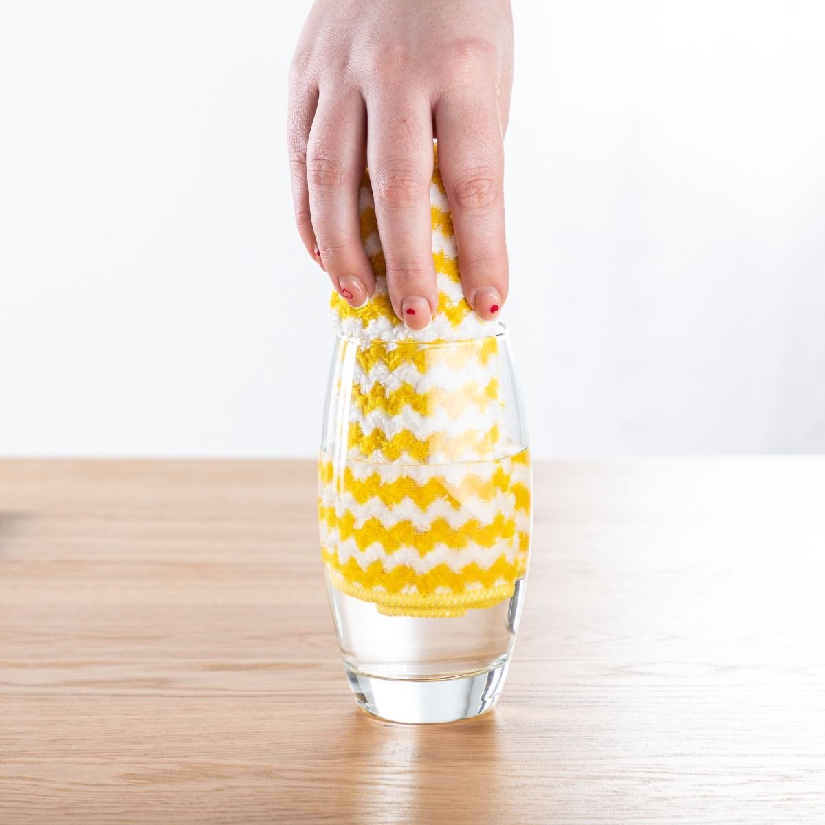 Minky Antibacterial Super Soak Up Cleaning Cloth