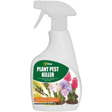 Vitax Plant Pest Killer 300ml