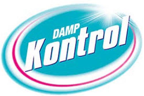 Kontrol Moisture Trap Refill Tabs For Mega Moisture Trap and Aqua Trap - Unscented - 2 x 400g
