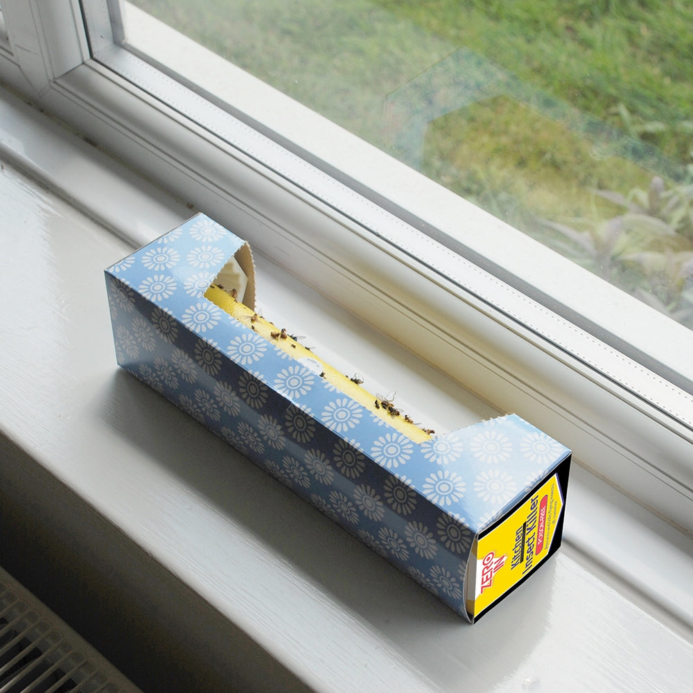 Zero In Kitchen Insect Killer Stick