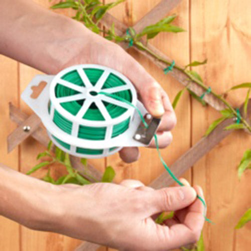 Ambassador Clip Twist 100m Mixles Home & Garden