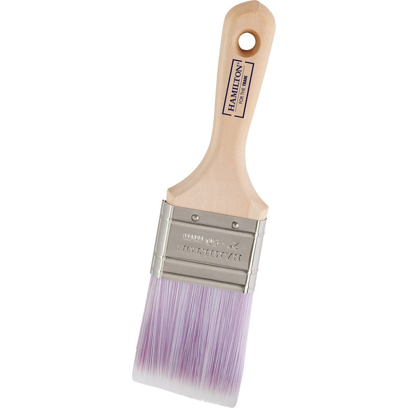 Hamilton 2" Cutting-In Paint Brush
