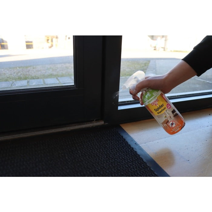 Zero In Spider Repellent Spray 500ml
