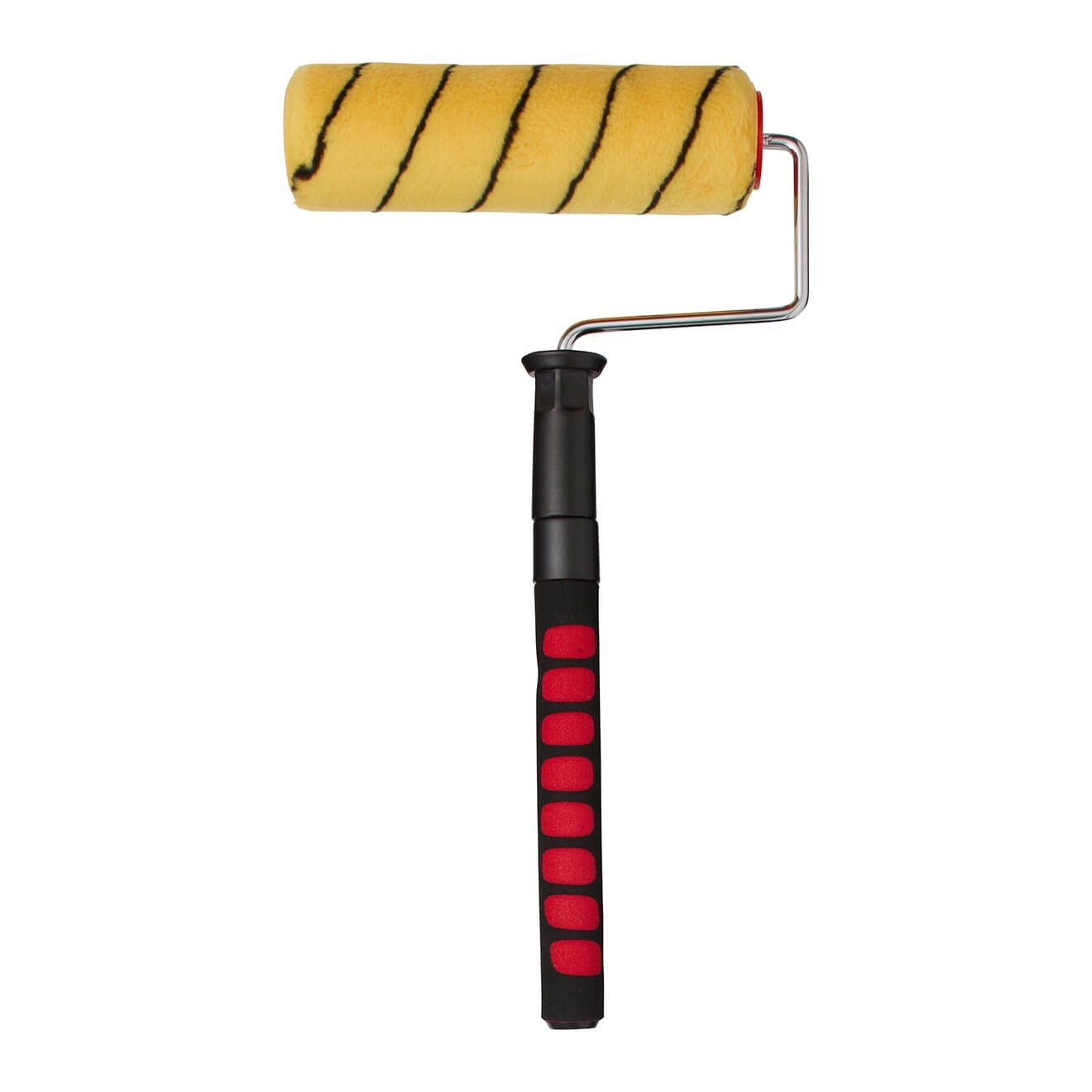 ProDec Telescopic Paint Roller With Extendable Frame 9"
