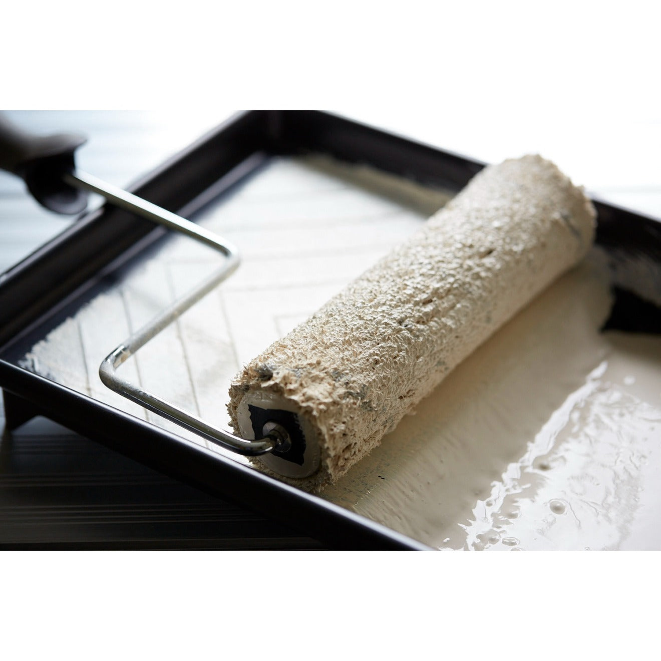 ProDec Advance Medium Pile Microfibre Paint Roller Sleeve 9" x 1.75"