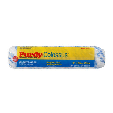 Purdy Colossus 12