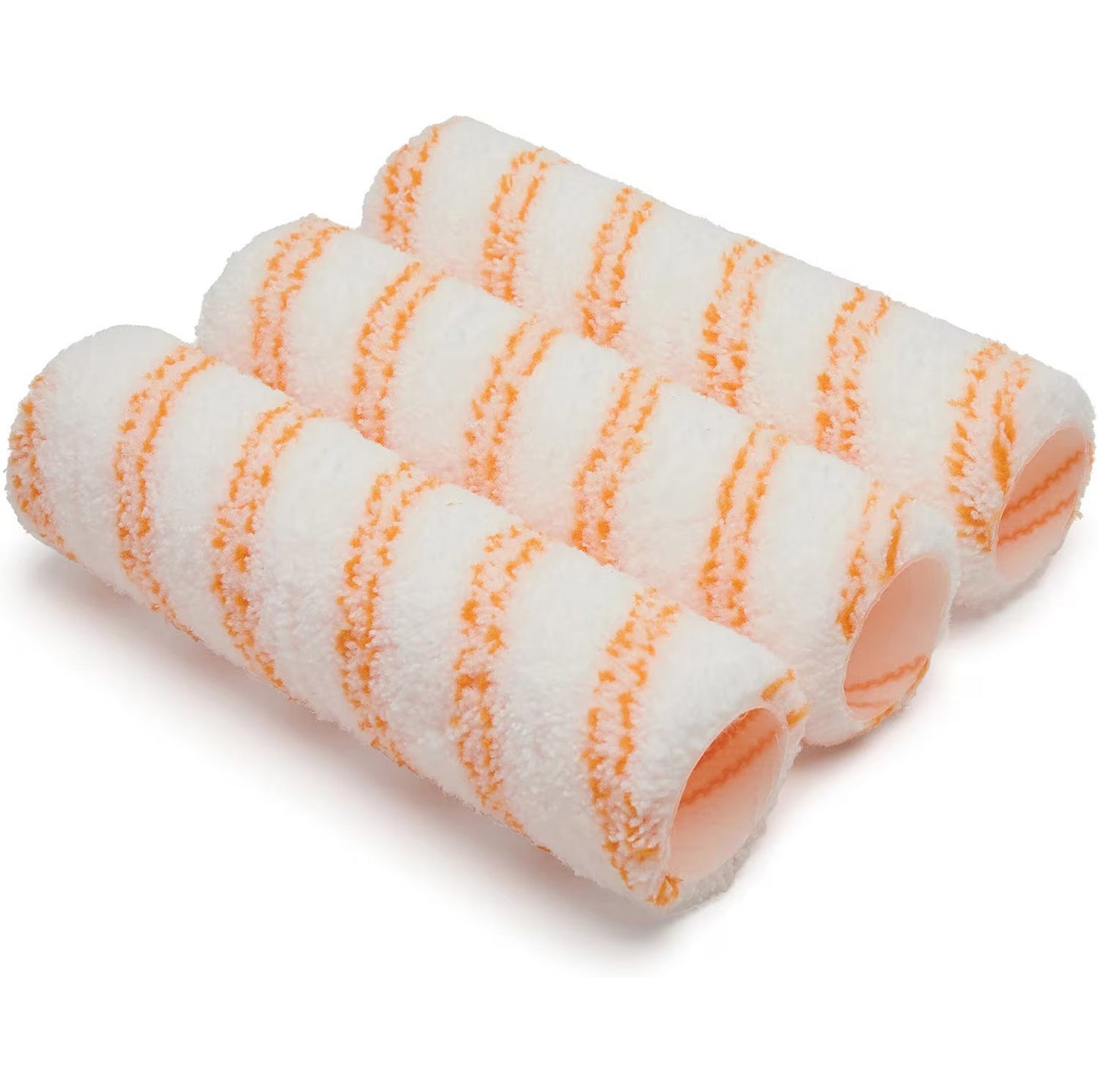 Hamilton 9" Medium Pile Paint Roller Sleeves - 3 Pack