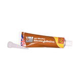 The Big Cheese All Weather Silicone Adhesive 80g