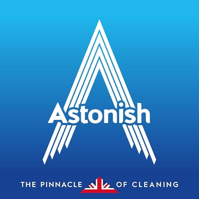 Astonish Cream Cleaner With Bleach 500ml