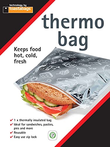 Toastabags Thermo Bag