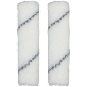 Harris Seriously Good Walls & Ceilings 4" Short Pile Roller Sleeves 2 Pack