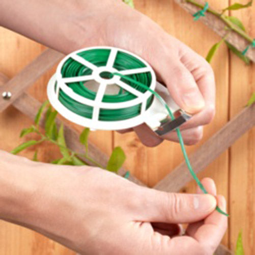 Ambassador Clip "n" Twist with Dispenser 30 Metre 5017193510570