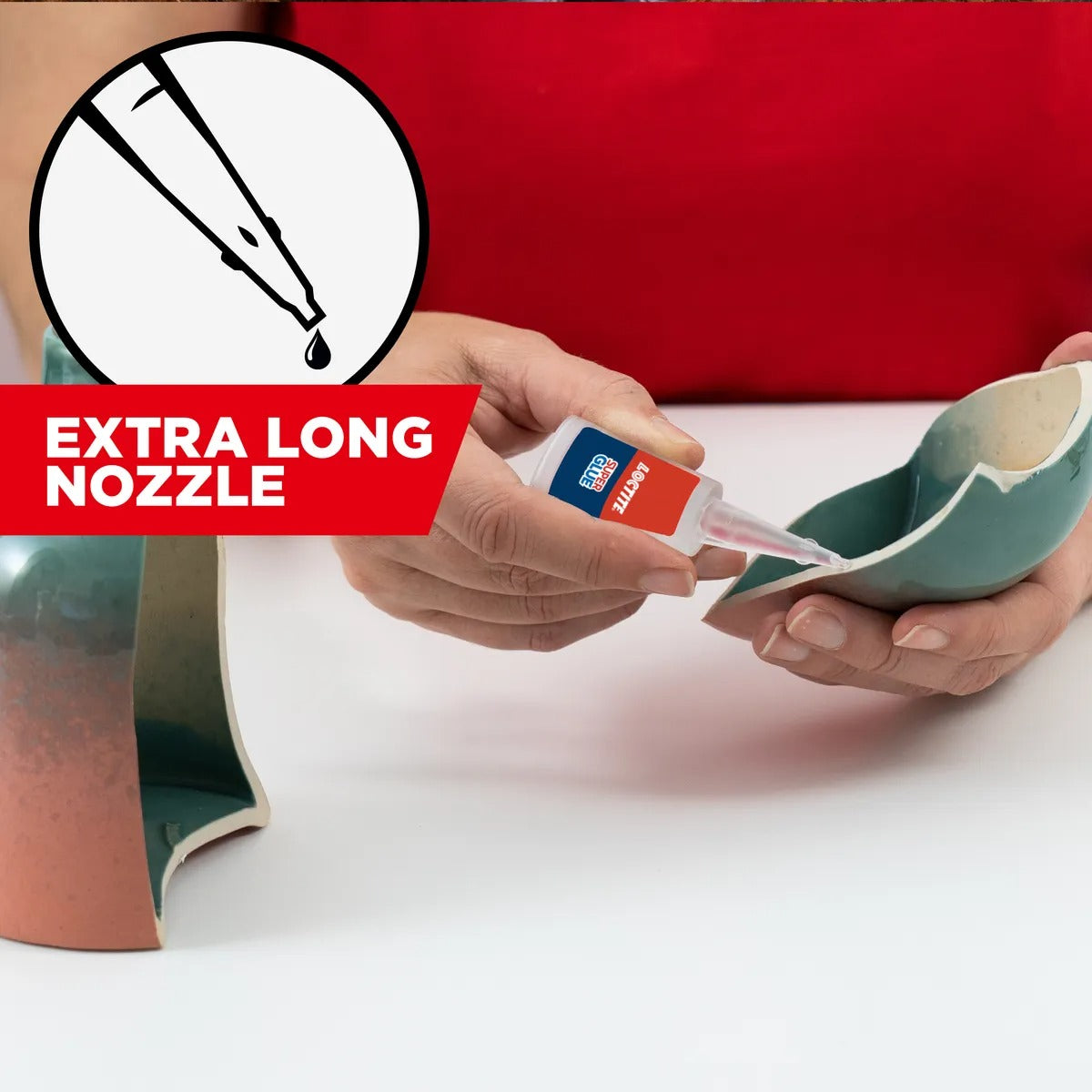 Loctite Precision Super Glue 7.5g