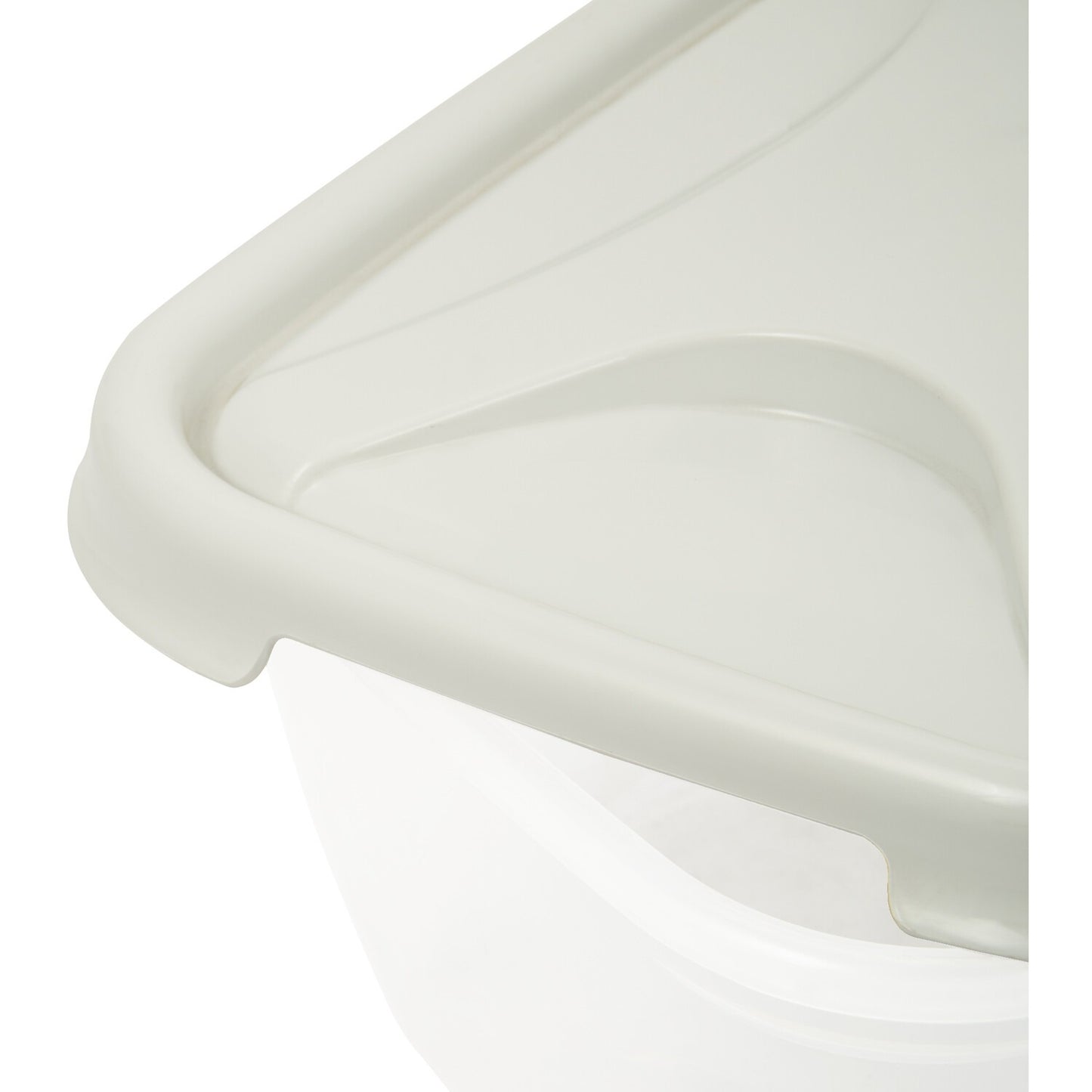 Wham Rectangular Food Storage Box 1.6L