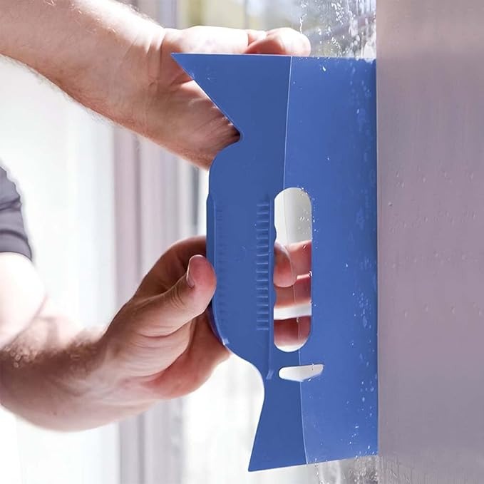 SupaDec Small Plastic Paint Shield