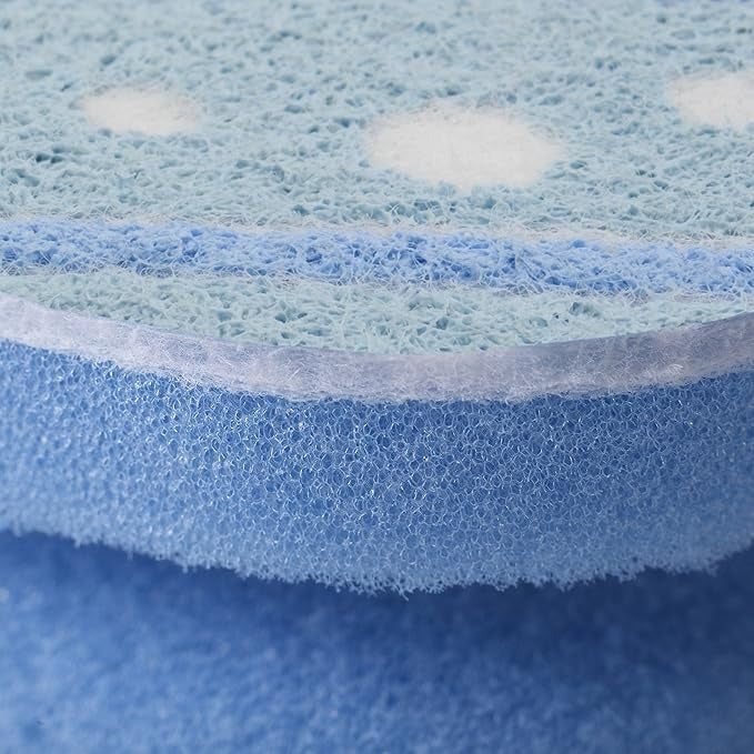 Spontex Bathroom Scourer