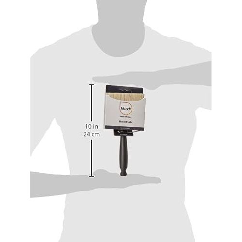 Harris Essentials 4" Block Brush
