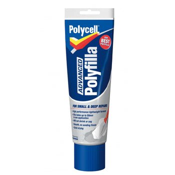 Polycell Advanced Polyfilla 200ml