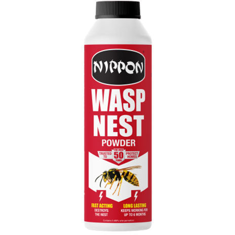 Nippon Wasp Nest Powder 300g