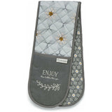 Cooksmart Double Oven Gloves - All Designs