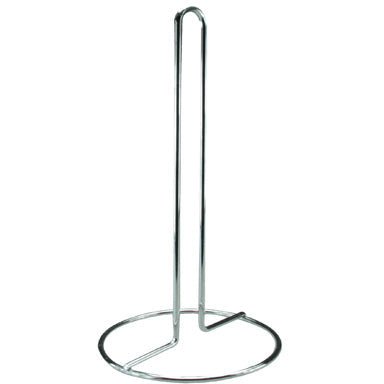 Apollo Chrome Towel Holder