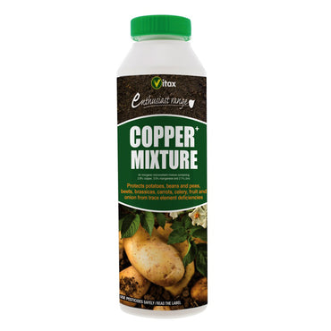 Vitax Copper Mixture 175g