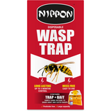 Nippon Wasp Trap With Bait