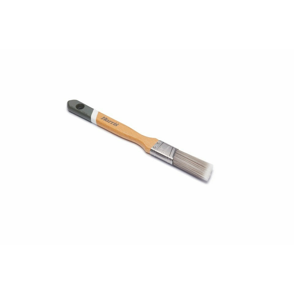 Harris Ultimate Walls & Ceilings Extra Reach Angled Brush 1"/25mm