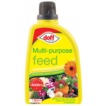 Doff Multi Purpose Feed Concentrate 1 Litre
