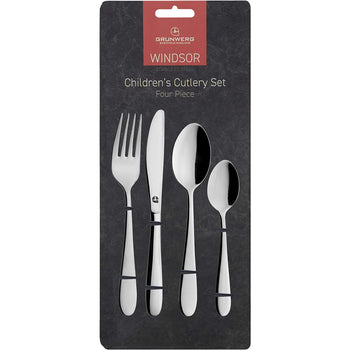 Windsor Children's Cutlery Set