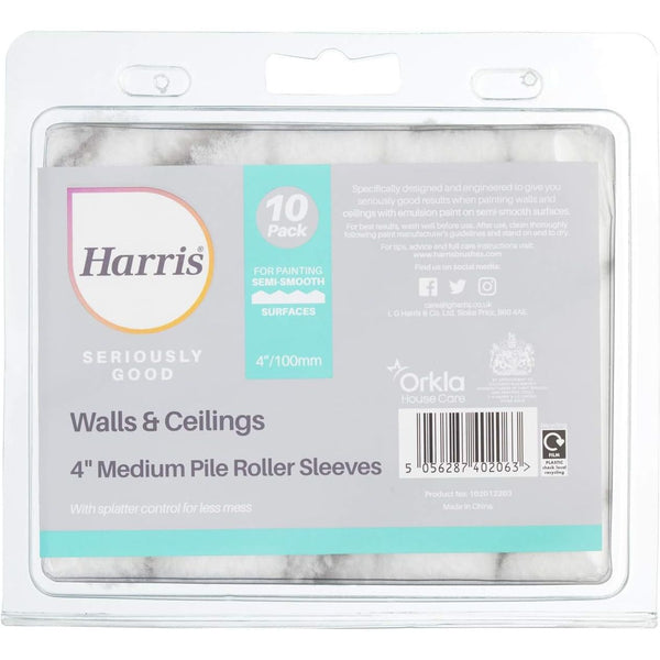 Harris Seriously Good Walls & Ceilings 4