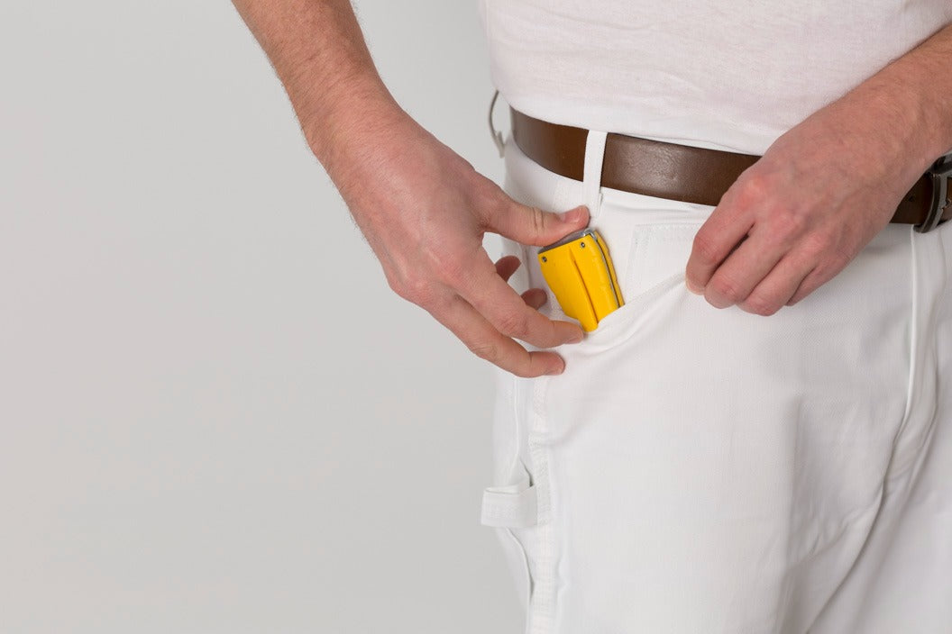 Purdy Premium Folding 10-in-1 Painters Multi Tool