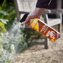 The Big Cheese Cat & Dog Scatter Spray 1 Litre