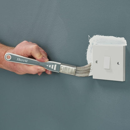 Harris Ultimate Walls & Ceilings Blade Paint Brush 1/25mm