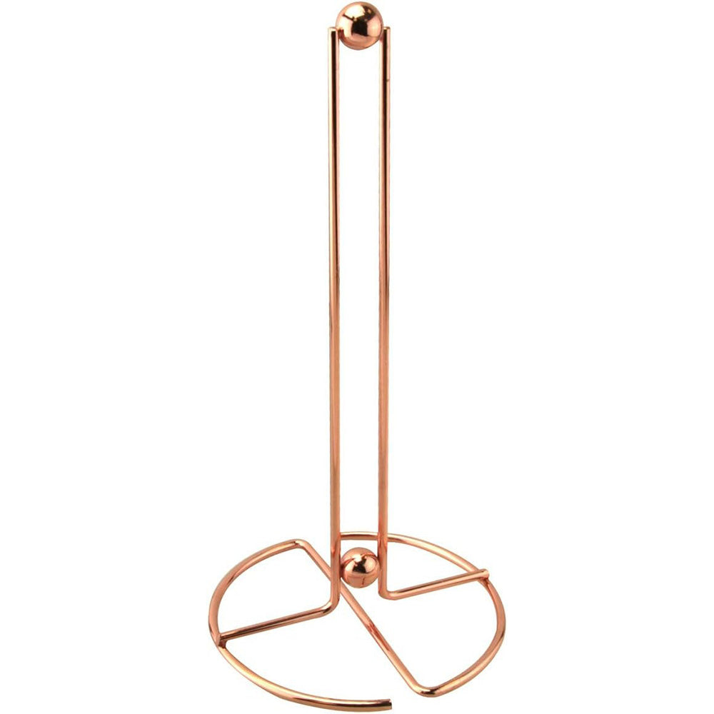 Apollo Copper Towel Holder
