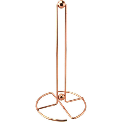 Apollo Copper Towel Holder
