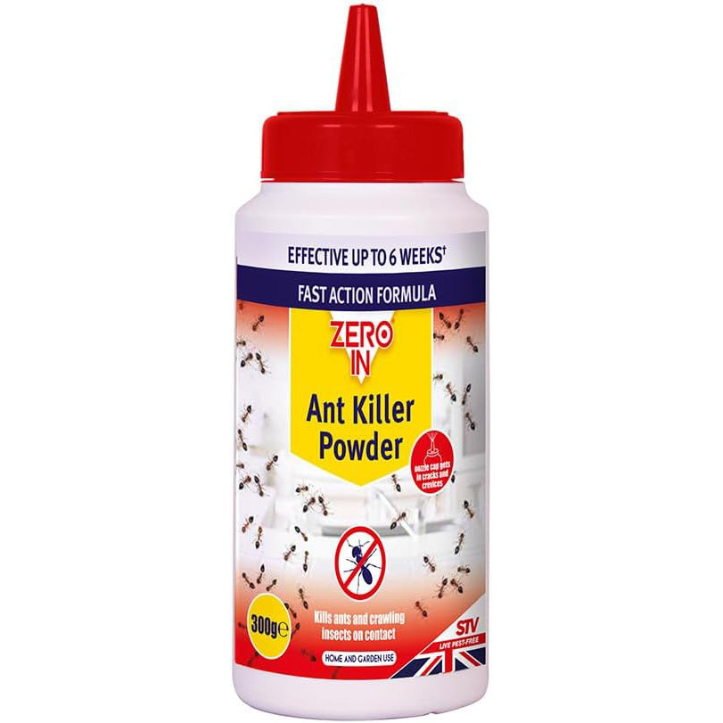 Zero In Ant Killer Kit