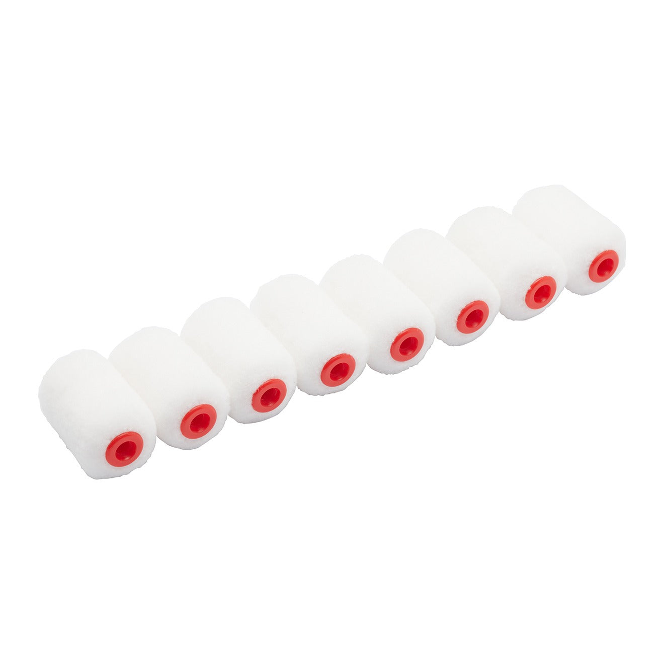 ProDec Advance Ice Fusion Micro Paint Rollers Sleeves 2" Pack of 8 