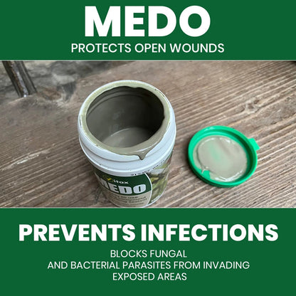 Vitax Medo Pruning Compound & Grafting Sealant - 200g