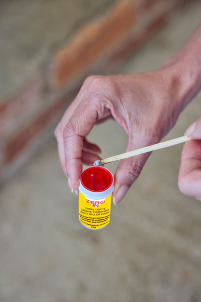 Zero In Total Loft & Garage Fumigator