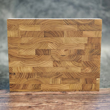 Apollo Teak Wood Rectangle Cutting Board - 30cm