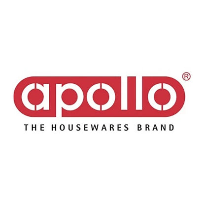Apollo Chrome Wire Egg Cups 6 Pack
