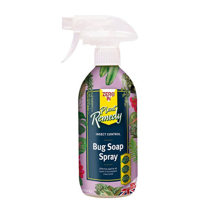 Zero In Bug Soap Spray - 500ml 